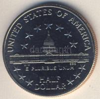 USA 1989. 1/2$ "200 éves a Kongresszus" T:BU