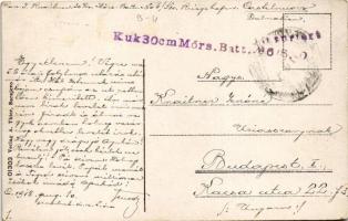 Bosnische Bäuerinnen a.d. Obstmarkt / Bosnyák nők a gyümölcs piacon / Bosnian folklore, fruit market...