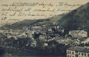 Trencsénteplic-fürdő