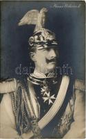 Kaiser Wilhelm II / Wilhelm II, German emperor (EK)