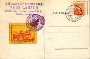 Tatai Brikett. "T"-jelről felismerhető. Magyar Általános Kőszénbánya rt. reklámja. Budapes...