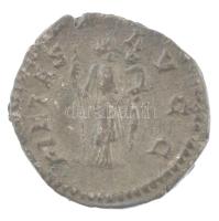 Római Birodalom / Plautilla 203-204. Denár Ag (3,56g) T:2-2- Roman Empire / Plautilla 203-204. Denar Ag PLAVTILLA AVGVSTA / PIETAS AVGG (3,56g) C:XF-VF RIC IV 367.