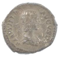 Római Birodalom / Plautilla 203-204. Denár Ag (3,56g) T:2-2-
Roman Empire / Plautilla 203-204. Dena...