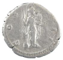 Római Birodalom / Róma / Antoninus Pius 148-149. Denarius Ag (3,17g) T:3 Roman Empire / Rome / Anton...