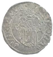 1527R-A Denár Ag "I. János" (0,48g) T:2 patina
Hungary 1527R-A Denar Ag "John Szapol...