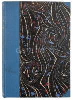 Jászai Mari: A tükröm. Bp., 1909., József Kir. Herceg Szanatórium Egyesület, (Székesfehérvár, Számme...