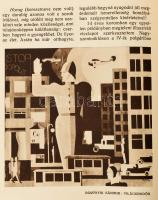 Pérely Imre (szerk.): Magyar rajzoló művészek. Bp., 1930, Könyvbarátok Szövetsége. Többek közt Schei...