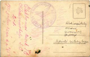 1923 Kézdivásárhely, Targu Secuiesc; Füleki Sinkovits Sport Telep, Székely kapu bejárat / Terenul Sp...