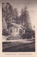 Marilla, Marila; Kemény fedeles nem képeslapos könyvecske 23 oldallal. Gross Gyula tulajdona / Hard ...