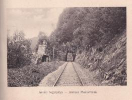 Marilla, Marila; Kemény fedeles nem képeslapos könyvecske 23 oldallal. Gross Gyula tulajdona / Hard ...