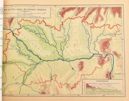 A Kisalföldi Mezőgazdasági Kamara 1942. évi jelentése. Sztrázsik Andor Dénes m. kir. gazdasági főtan...