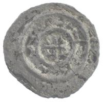 1131-1141. Denár Ag "II. Béla" (0,31g) T:2 patina
Hungary 1131-1141. Denar Ag "Bela ...