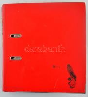 OLASZORSZÁG - Kb. 156 db régi képeslap albumban / ITALY - Cca. 156 pre-1945 postcards in an album