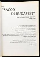 The "Sacco di Budapest" and depredation of Hungary 1938-1949. Works of art missing from Hu...