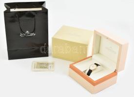 Jaeger-LeCoultre K800/C 18K arany tokos férfi karóra. Kézi felhúzós kiemelt hidas szerkezettel, &quo...