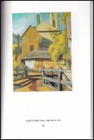 Simon Zsuzsa (szerk): Impressionisten aus Ungarn: Die Nagybányaer Künstlerkolonie 1896-1944. Miskolc...