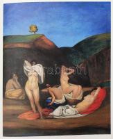 Bajkay Éva-Murádin Jenő: Dömötör Gizella, Mund Hugó. Nagybányától Buenos Airesig. Nagybánya könyvek ...