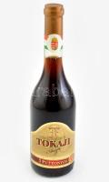 2000 Tokaji aszú, 3 puttonyos, bontatlan palack fehérbor, 0,5 l