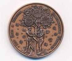 Lebó Ferenc (1960-) 2001. "MÉE - 1000 éves a magyar pénzverés / 100 éves a magyar Numizmatikai ...