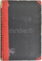 Nagy Iván: Magyarország családai czimerekkel és nemzedékrendi táblákkal. II. köt. Pest, 1858, Freibe...
