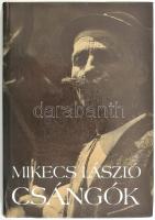 Mikecs László: Csángók. Bólyai Könyvek. Bp., 1989, Optimum. Reprint kiadás. 5 db térkép-melléklettel. Kiadói kartonált papírkötés.