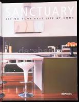 Sanctuary. Living Your Best Life at Home. Australian House & Garden. (Lakberendezési útmutató). ...