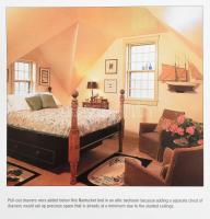 Candace Ord Manroe: Uncluttered Storage Room by Room. (Rendszerezés és tárolás szobáról-szobára. Lak...