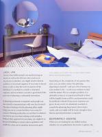 Anne McKevitt's Designer Know How. (Belsőépítészeti, lakberendezési útmutató). London, 2000, BB...