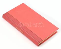 Házi cukrászat és befőttek könyve. Összeállította Sárosi Bella. Bp., é.n., Magyar Kereskedelmi Közlö...