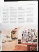 Barty Phillips: Minimum Space, Maximum Living. (Lakberendezési útmutató a hatékony helykihasználásho...