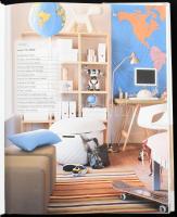 Barty Phillips: Minimum Space, Maximum Living. (Lakberendezési útmutató a hatékony helykihasználásho...