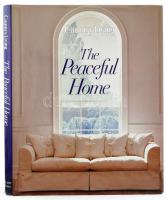 Alice Westgate: The Peaceful Home. Country Living. (Lakberendezési útmutató). New York, 1998, Hearst Books. Rendkívül gazdag képanyaggal illusztrálva. Angol nyelven. Kiadói kartonált papírkötés, kiadói papír védőborítóban.
