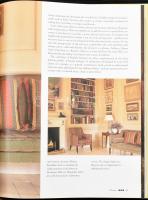 Jackie Cole: Osborne & Little Style. (Lakberendezési útmutató). London, 1997, Collins & Brow...