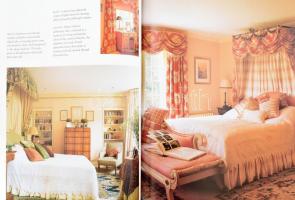 Jackie Cole: Osborne & Little Style. (Lakberendezési útmutató). London, 1997, Collins & Brow...