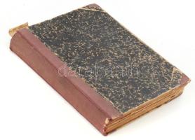 Exner Leó: Gyermekfoglalkoztató. Tanácsadó a kisded mindenkori hasznos szórakoztatására, különös tek...