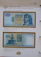 Adamovszky: Magyarország bankjegyei - A forintrendszer 1946-2010. (használt, jó állapotban)