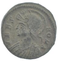 Római Birodalom / Cyzicus / I. Constantinus 331-334. AE3 Cu (2,58g) T:2 Roman Empire / Cyzicus / Con...