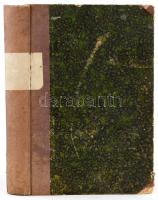 Zámolyi Varga Mihály: A házi nevelés. Példákban előadva. Szülők, nevelők s különösen községi népköny...