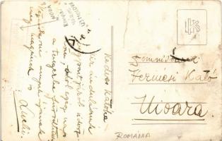 Vylkove, Valcov; Canalul Belgarodschi / canal. photo (fa)