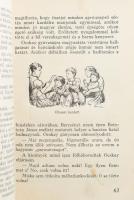 Velősy Elek: Miska. A diadalmas cserkészgondolat regénye. Gróf Teleki Pál ajánlásával és Márton Lajo...