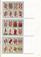 Játékkártyák Magyarországon. Bécs, 1991, Piatnik. Kiadói papírkötés, jó állapotban