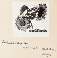 Kassák Lajos: Szerelem, szerelem. Versek, rajzok. Bp., 1962, Szépirodalmi Könyvkiadó. Kassák Lajos v...