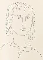 Kassák Lajos: Szerelem, szerelem. Versek, rajzok. Bp., 1962, Szépirodalmi Könyvkiadó. Kassák Lajos v...