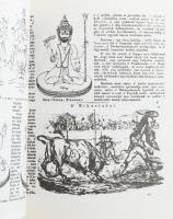 Cserbák András: Kalendárium-típusok a Néprajzi Múzeum gyűjteményében. Néprajzi Közlemények XXIX. évf...