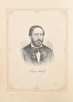 Tompa Mihály összes költeményei. Ügynöki mintapéldány! Szemelvények az eredetileg 807 oldalas műből....