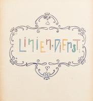 cca 1902-1903 "Theorie und Liniendienst des Josef Ladists. K. u. K. Cavallarie - Telegraphen Cu...