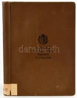 Erdélyi Magyar Közművelődési Egyesületi Daloskönyv. Négyszólamú férfikarok gyűjteménye. Szerk.: Deák...