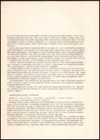 Vasarely önmagáról. Marcel Joray bevezetőjével. Bp., 1969, Zrínyi Nyomda. 49 p. Kiadói papírkötés, m...