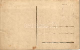 Szováta-fürdő, Baile Sovata; fürdőzők / lake, bathers. D.K. photo (r)
