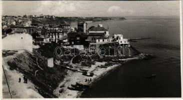 1936 Constanta, Konstanza; photo (cut)